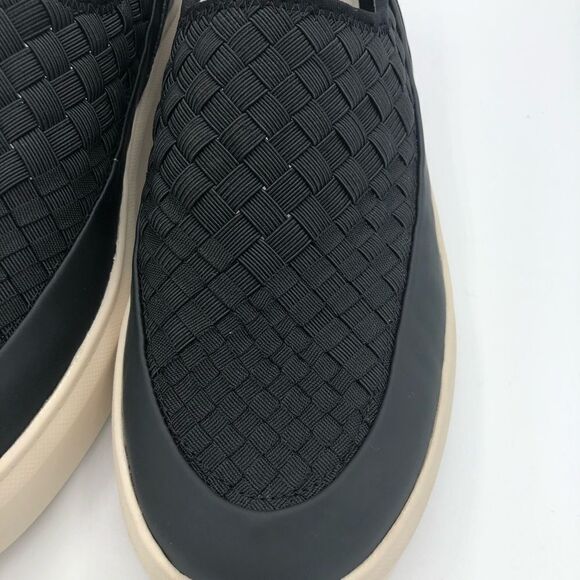 ~Franco Sarto Lin 2 Slip On Platform Sneakers NWOB 10 - Picture 4 of 9